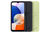 Samsung EF-OA146 mobile phone case 16.8 cm (6.6") Cover Black