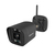 Foscam V5P Cosse Caméra de sécurité IP Extérieure 3072 x 1728 pixels Mur