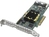 Adaptec RAID 5805ZQ interface cards/adapter SATA