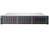 HPE MSA 2040 Energy Star SAN Dual Controller SFF Storage lemeztömb Rack (2U)