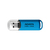 ADATA AC906-32G-RWB pamięć USB 32 GB USB Typu-A 2.0 Niebieski, Przezroczysty