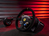 Thrustmaster TS-PC RACER Ferrari 488 Challenge Edition Schwarz Steuerrad Digital