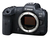 Canon EOS R5 MILC Body 45 MP CMOS 8192 x 5464 Pixel Schwarz