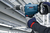 Bosch 0 601 1B0 000 taladro 630 RPM 3 kg Negro, Azul