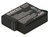 Duracell DRGOPROH5 batería para cámara/grabadora Ión de litio 1250 mAh