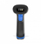Newland HR33 Marlin Draagbare streepjescodelezer 1D/2D CMOS Zwart