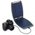 PowerTraveller Solargorilla 500 mAh Grijs