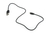 Gembird BHP-MIA słuchawki/zestaw słuchawkowy Przewodowy i Bezprzewodowy Opaska na głowę Połączenia/muzyka Bluetooth Czarny