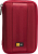 Case Logic QHDC-101 Red Schutzhülle EVA (Äthylen-Vinylazetat) Rot