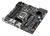 ASUS WS C246M PRO Intel C246 LGA 1151 (H4 aljzat) Micro ATX