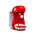 Bosch TAS1006 ekspres do kawy Pełna automatyka Ekspres do kawy na kapsułki 0,7 l