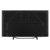 Hisense 75A7KQ Fernseher 190,5 cm (75") 4K Ultra HD Smart-TV WLAN Schwarz 350 cd/m²