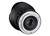 Samyang 12mm F2.8 ED AS NCS Fish-eye MILC Wide fish-eye lens Black