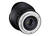 Samyang 12mm F2.8 ED AS NCS Fish-eye Systemkamera Weitwinkel-Fischaugenobjektiv Schwarz