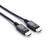Black Box VCB-DP2-0015-MM cavo DisplayPort 4,5 m Nero
