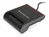 Conceptronic SCR01B Smart-Card-Lesegerät USB USB 2.0 Schwarz