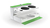 Microsoft JMU-00003 játékvezérlő Fehér 3,5 mm-es Speciális Xbox
