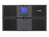 HPE G2 R8000 uninterruptible power supply (UPS) Double-conversion (Online) 8 kVA 7200 W 6 AC outlet(s)