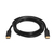 AISENS A124-0129 cable DisplayPort 2 m Negro