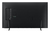 Samsung HAU8000 109,2 cm (43") 4K Ultra HD Smart-TV Schwarz 20 W