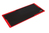 Nitro Concepts DM9 Gaming mouse pad Black, Red