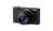 Sony DSC-RX100M7 1" Kompakt fényképezőgép 20,1 MP CMOS 5472 x 3648 pixelek Fekete