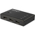 StarTech.com VS421HDDP videojel kapcsoló HDMI/DisplayPort