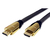 ROLINE 11.04.5806 kabel HDMI 9 m HDMI Typu A (Standard) Czarny