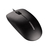 CHERRY DC 2000 keyboard Mouse included USB QWERTY English, Italian Black