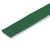 StarTech.com 7,6 m Klettbandrolle - Wiederverwendbare Zuschneidbare Klettkabelbinder - Industrielle Klettverschluss Rolle / Klettband Rolle - Klettbänder für Kabelmanagement - Grün