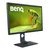 BenQ SW321C monitor komputerowy 81,3 cm (32") 3840 x 2160 px 4K Ultra HD LED Szary