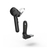 Hama MyVoice1300 Headset In-ear Bluetooth Zwart