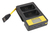 PATONA 141683 Ladegerät für Batterien Camcorder-Batterie USB