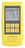 Greisinger GMH 3231 Żółty °C -220 - 1372 °C Wbudowany wyświetlacz