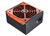 COUGAR Gaming BXM700 unité d'alimentation d'énergie 700 W 20+4 pin ATX ATX Noir, Orange