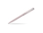 Waterman Allure Pastel Pink CT Bolígrafo de punta retráctil con mecanismo de giro 1 pieza(s)