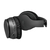 LogiLink BT0053 headphones/headset Wireless Head-band Music Bluetooth Black