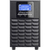PowerWalker VFI 2000 C LCD UK Unterbrechungsfreie Stromversorgung (USV) Doppelwandler (Online) 2 kVA 1600 W