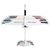 MULTIPLEX FunnyStar BK+ radiografisch bestuurbaar model Zweefvliegtuig Elektromotor