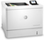 HP Color LaserJet Enterprise M554dn Drucker, Drucken, USB-Druck über Vorderseite; Beidseitiger Druck