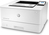 HP LaserJet Enterprise Impresora M406dn, Blanco y negro, Impresora para Empresas, Estampado, Tamaño compacto; Gran seguridad; Impresión a doble cara; Energéticamente eficiente; ...