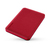 Toshiba Canvio Advance disco rigido esterno 1 TB Rosso