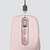 Logitech MX Anywhere 3 mouse Mano destra RF senza fili + Bluetooth Laser 4000 DPI