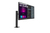 LG 34WN780P-B.AEK LED display 86.4 cm (34") 3440 x 1440 pixels 4K Ultra HD Black