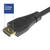 ACT AK3861 HDMI-Kabel 0,9 m HDMI Typ A (Standard) Schwarz