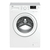 Beko WML71634ST1 Waschmaschine Frontlader 7 kg 1600 RPM Weiß