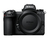 Nikon Z 7II MILC 45,7 MP CMOS 8256 x 5504 Pixel Schwarz
