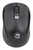 Manhattan Performance II Wireless Mouse, Black, Adjustable DPI (800, 1200 or 1600dpi), 2.4Ghz (up to 10m), USB, Optical, Four Button with Scroll Wheel, USB micro receiver, AA ba...