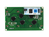 Whadda WPI450 Zubehör für Entwicklungsplatinen LCD-Schirm-Set Blau, Grün