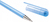 Pentel BK77AB-CE ballpoint pen Blue Clip-on retractable ballpoint pen 12 pc(s)